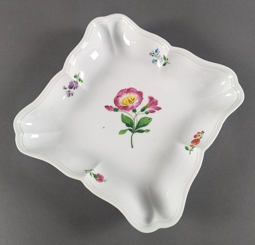Meissen seltene große