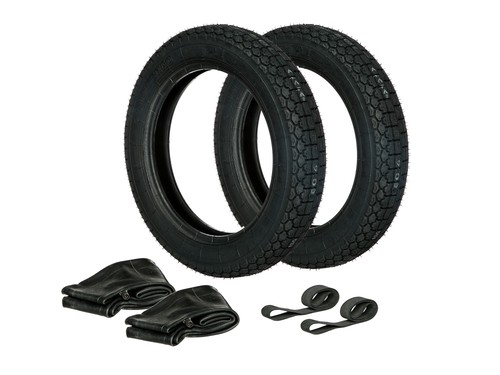 Set reifen 00 x - x, 12