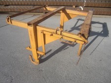 Kippgeschirr Container