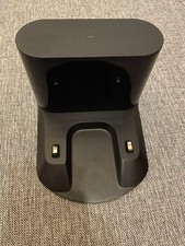 Roborock Q7 S4 S5 S6 max S7 Ladestation Docking Station CDZ 02 RR schwarz