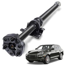 Kardanwelle Gelenkwelle Allrad L=1246mm für VW Touareg 3.2 3.6 V6 4.2 V8 2002-10