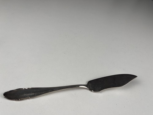 Wmf buttermesser versilbert - versilbert, 18