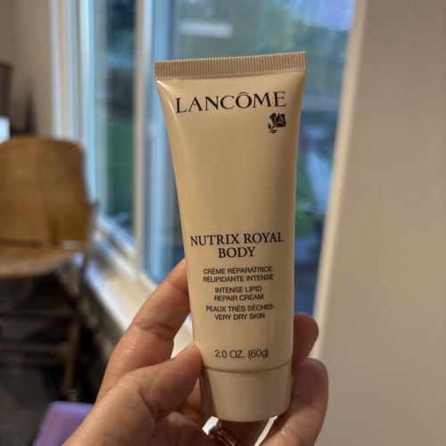 Lancome nutrix royal - lancome,