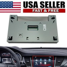 8" LCD Display Fit For Opel