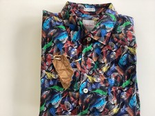 SIGNUM Hemd Gr L  Modern Fit