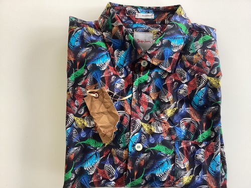 Signum hemd modern fit - gr,