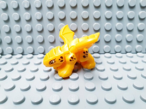Lego ninjago figur goldenes - ninjago,