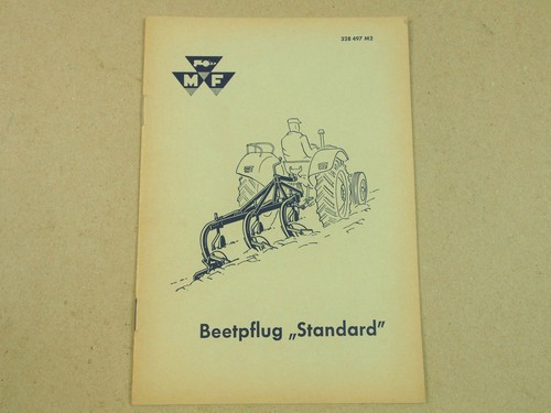 Original massey ferguson - massey,