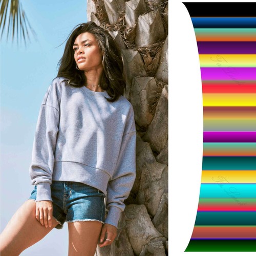 Next level apparel women - apparel,