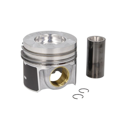 Kolben mahle 013 00156 - kolben,