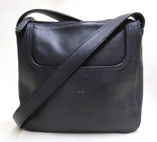BREE Handtasche LEDER