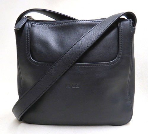 Bree handtasche leder - bree,