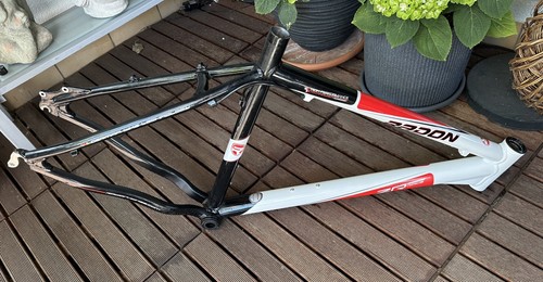 Zoll radon race team - radon, zr