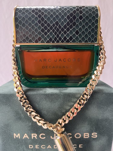 Marc jacobs decadence eau - marc,