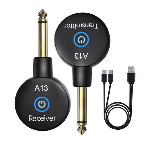 Wireless guitar system - wireless,