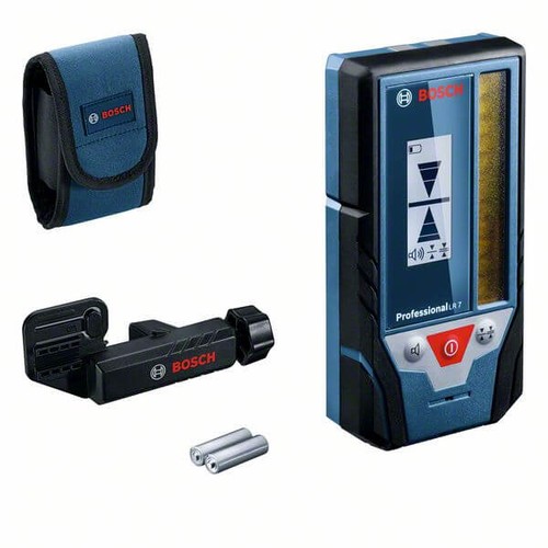 Bosch laser empfänger 7 - bosch,