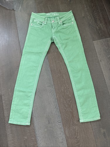 Blue monkey damenjeans - monkey,