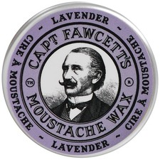 Captain Fawcett Lavendel
