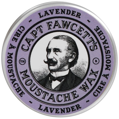 Captain fawcett lavendel - captain,