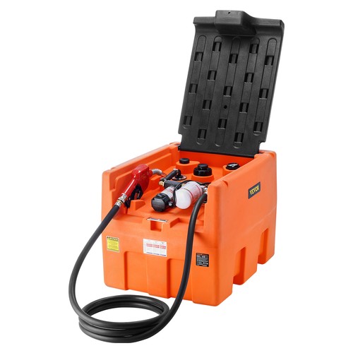 Vevor tragbarer dieseltank - vevor,