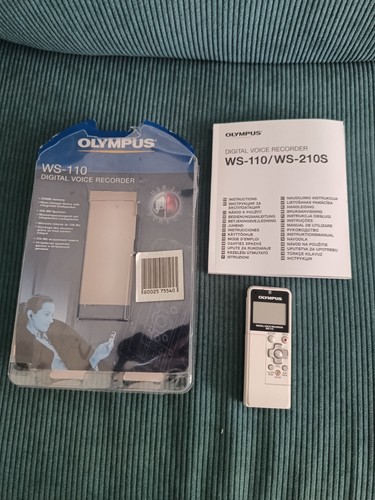 Olympus 110 digitaler - olympus,