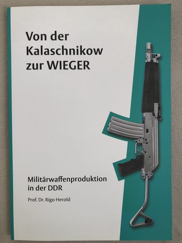Herold von der kalaschnikow - von,
