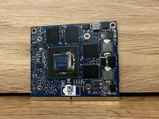 Nvidia Quadro K2100M