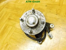 Radnabe Radlager Achsschenkel hinten links Ford Focus 1 Fahrerseite ABS