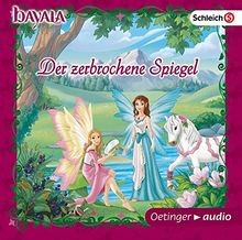 Bayala der zerbrochene spiegel - bayala,