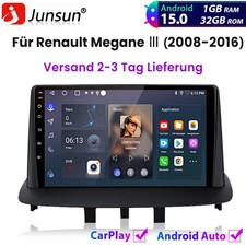 Für Renault Megane Ⅲ