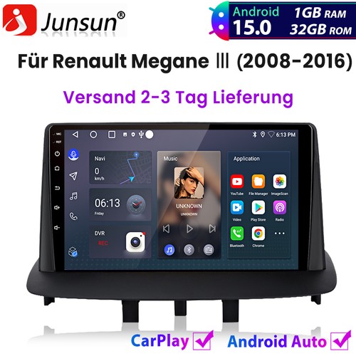 Für renault megane - megane, Ⅲ
