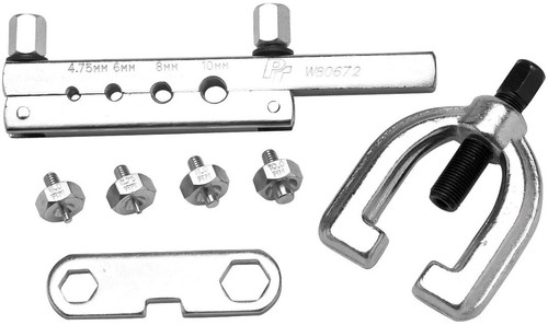 Wilmar bördelgeräte w80672 - wilmar,