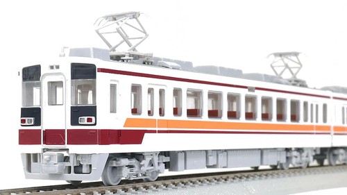 Spur evolution tobu - spur, ho