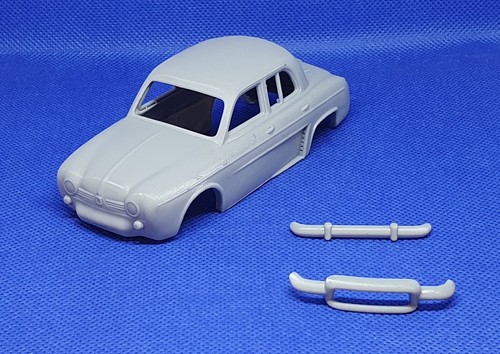 Renault ondine dauphine 32 - dauphine, 1/32