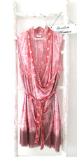 edles ★ Seidenkleid ★