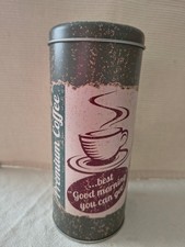 Kaffeedose Aufbewahrung für