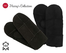 Günstiger Lammfell Fäustling