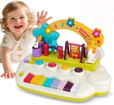 Baby Klavier Spielzeug für 1
