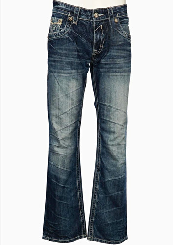 Rock revival curtis - revival, jeans