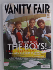 Vanity Fair magazine #776
