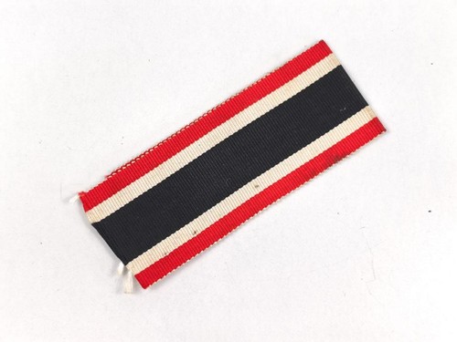 Band zum kriegsverdienstkreuz - zum,