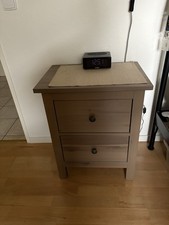 IKEA HEMNES Nachttisch Kommode