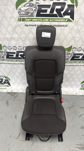Sitz rechts hinten renault - sitz,