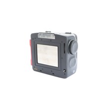 Mamiya Rollfilmkassette M645 Super + Sehr Gut (280293)