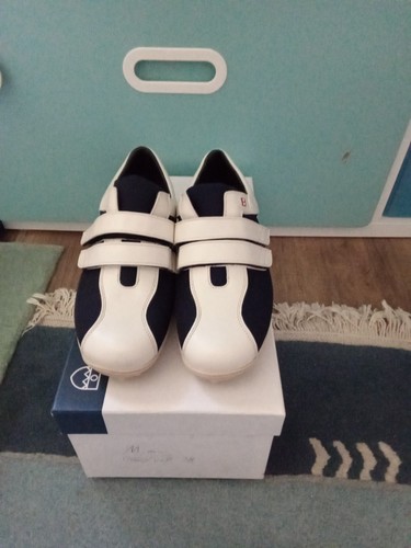 Bally golf damengolfschuh - bally,