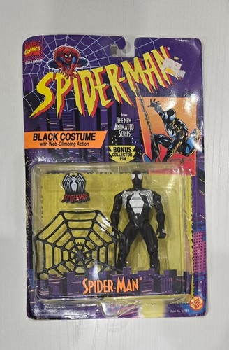 Spiderman aus der - , neuen