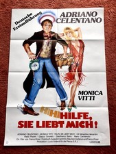 Hilfe sie liebt - hi, mich