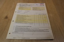 Yamaha BW 50 SPY 4VA