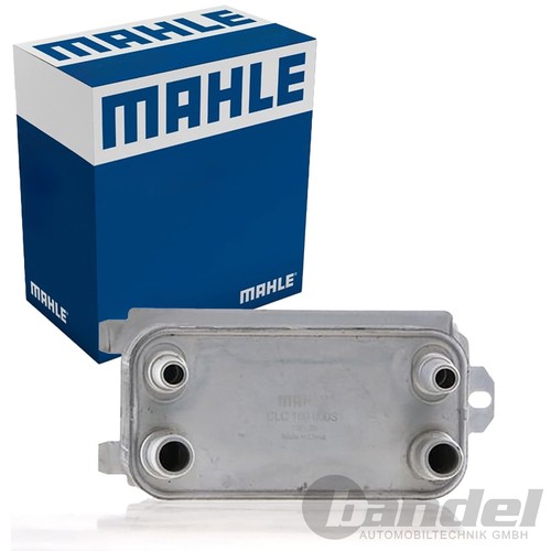 Mahle ölkühler - mahle,