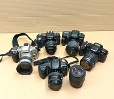 Kamera konvolut analog a - kamera,